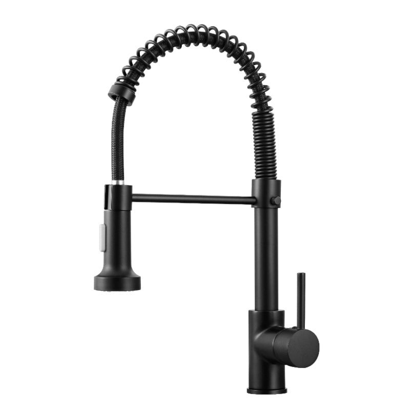 Mezcladora Monomando Montada en Tarja - Grifo para Cocina - nexbuy.com.mx