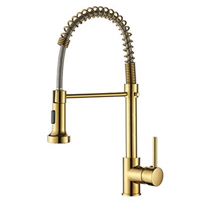 Mezcladora Monomando Montada en Tarja - Grifo para Cocina - nexbuy.com.mx