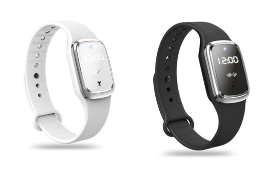 Reloj ultrasónico antimosquitos - nexbuy.com.mx