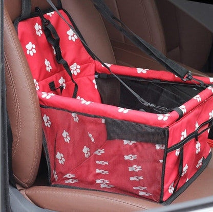 Bolsa de Transporte Transpirable para Mascotas - nexbuy.com.mx