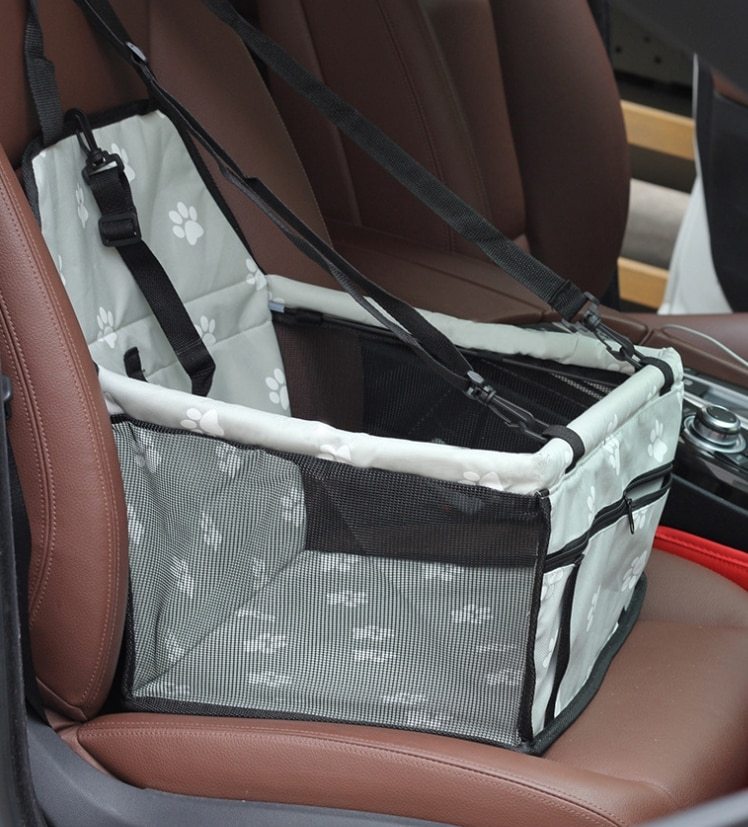Bolsa de Transporte Transpirable para Mascotas - nexbuy.com.mx