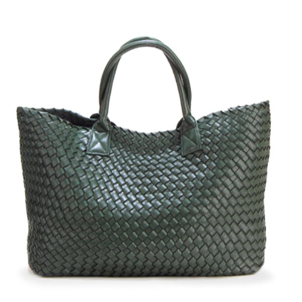 Bolso de ViniPiel con gran capacidad - nexbuy.com.mx