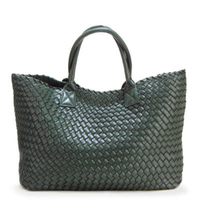 Bolso de ViniPiel con gran capacidad - nexbuy.com.mx