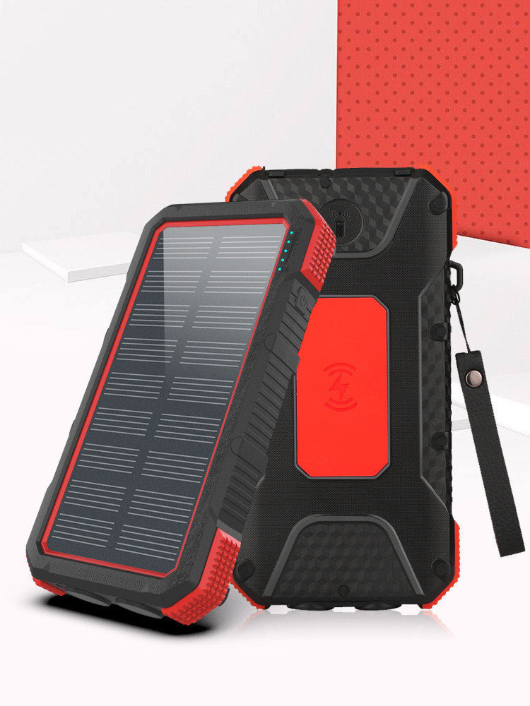 Power Bank compacto de Carga rápida - nexbuy.com.mx