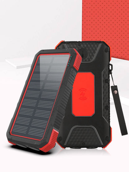 Power Bank compacto de Carga rápida - nexbuy.com.mx