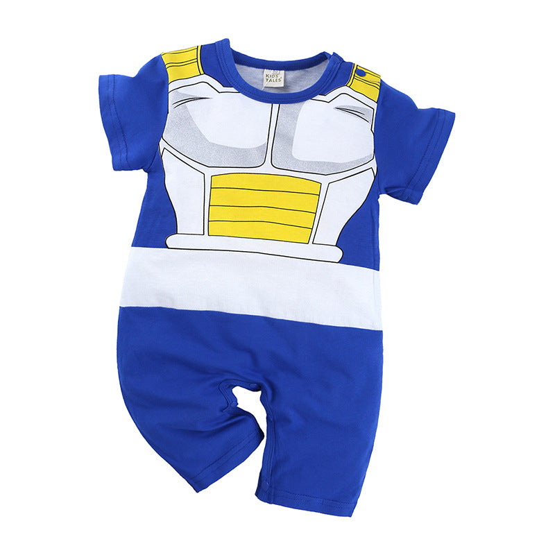 Mono de anime para bebés y niños pequeños -  nexbuy.com.mx