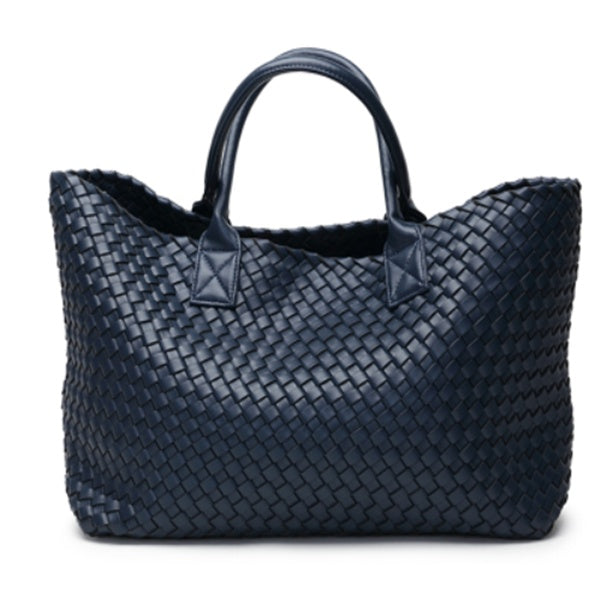 Bolso de ViniPiel con gran capacidad - nexbuy.com.mx