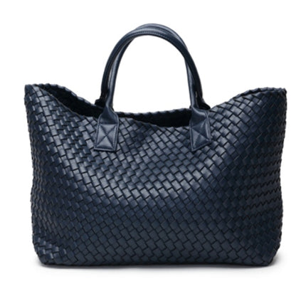 Bolso de ViniPiel con gran capacidad - nexbuy.com.mx