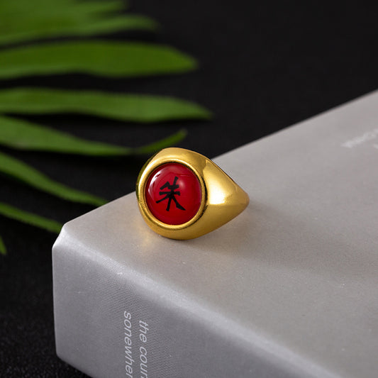 Joyería Anime para Fans y Coleccionistas - nexbuy.com.mx