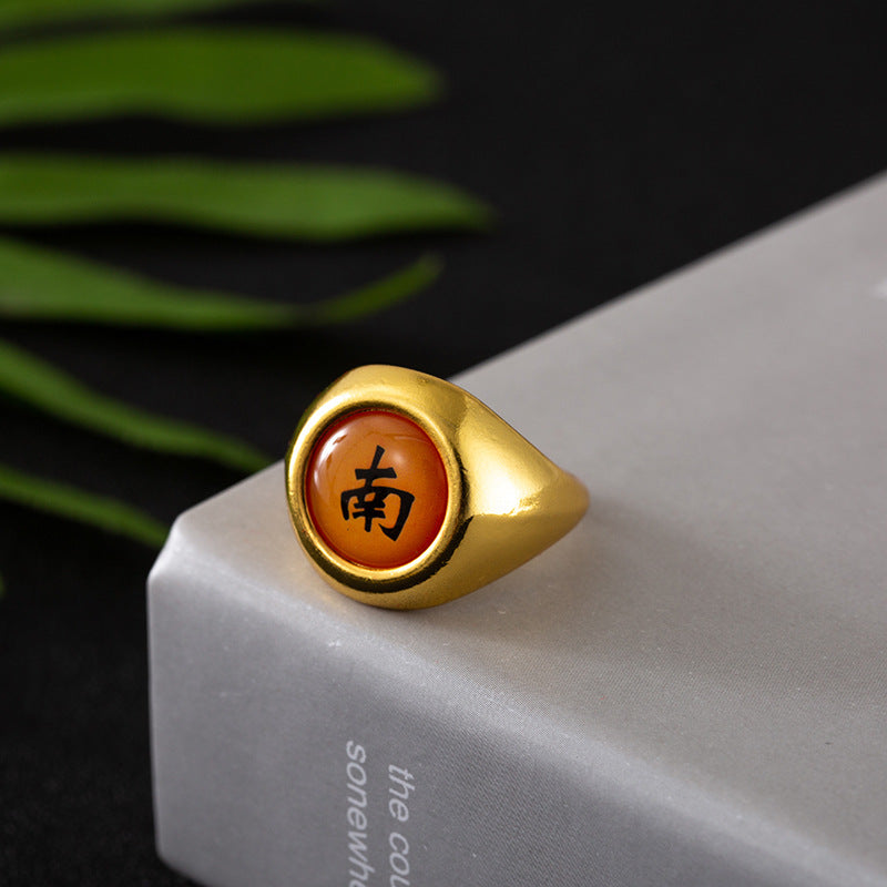 Joyería Anime para Fans y Coleccionistas - nexbuy.com.mx