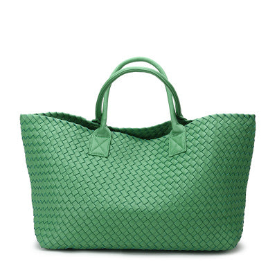 Bolso de ViniPiel con gran capacidad - nexbuy.com.mx