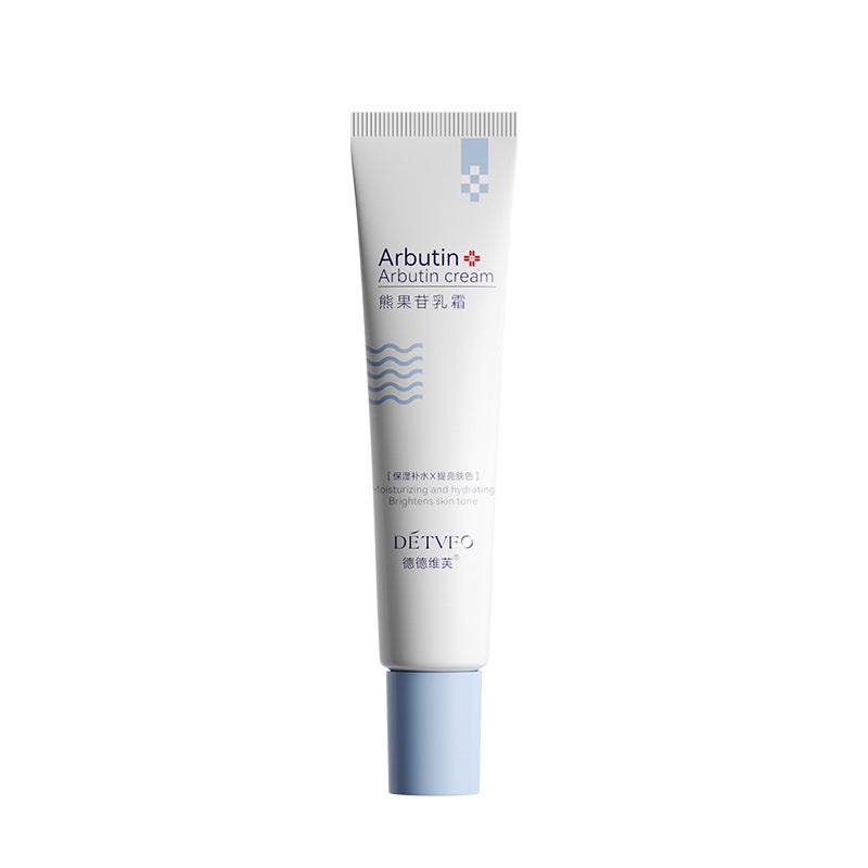 Centella Asiática Gel de Nicotinamida Hidratante Crema Calmante de Glucósidos
