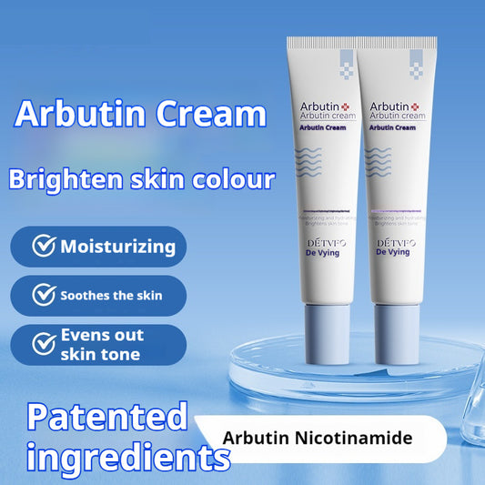 Centella Asiática Gel de Nicotinamida Hidratante Crema Calmante de Glucósidos