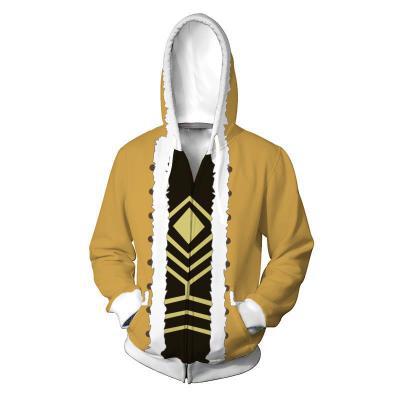 Sudadera My Hero Academia - nexbuy.com.mx