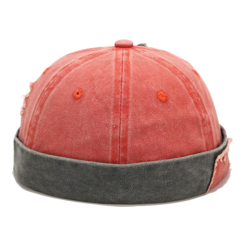 Gorra Hip-Hop Yuppie Landlord Trendy - nexbuy.com.mx