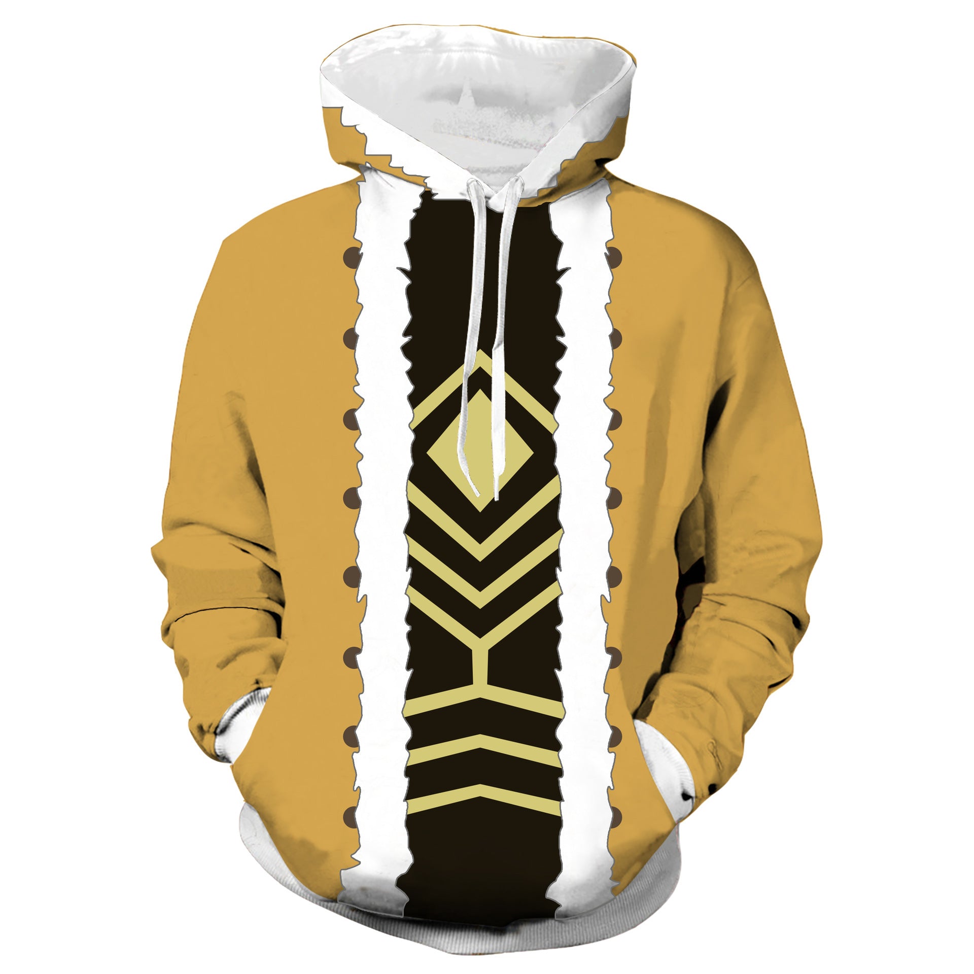 Sudadera My Hero Academia - nexbuy.com.mx