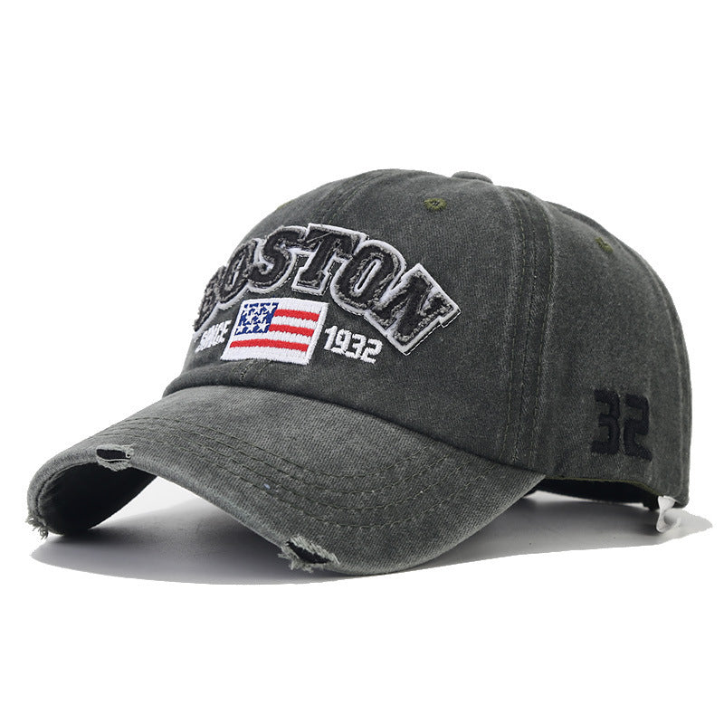Gorra de béisbol Vintage - nexbuy.com.mx