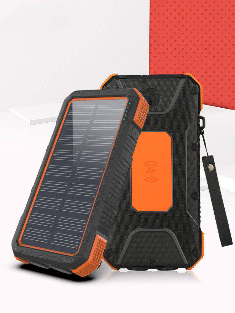 Power Bank compacto de Carga rápida - nexbuy.com.mx