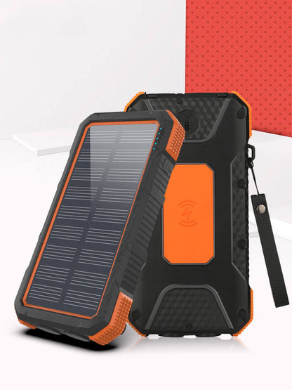 Power Bank compacto de Carga rápida - nexbuy.com.mx