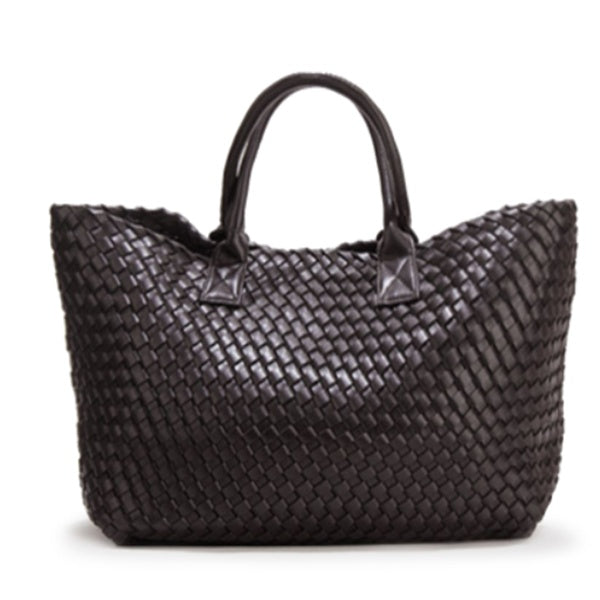 Bolso de ViniPiel con gran capacidad - nexbuy.com.mx