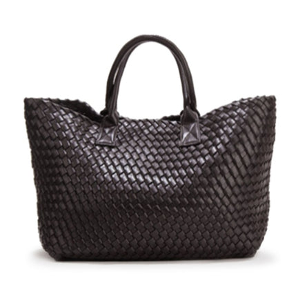 Bolso de ViniPiel con gran capacidad - nexbuy.com.mx