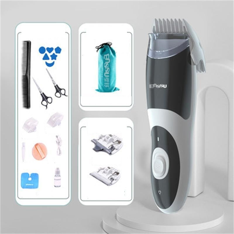 Maquina Corta Cabello automático para bebés - nexbuy.com.mx