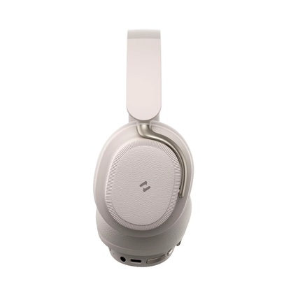 Audífonos de Diadema HAVIT H635BT Bluetooth ANC – Beige