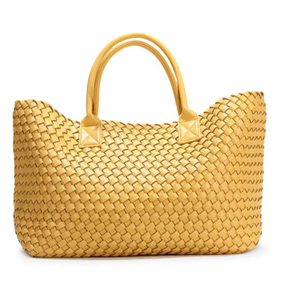 Bolso de ViniPiel con gran capacidad - nexbuy.com.mx