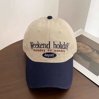 Gorra de tela para mujer - nexbuy.com.mx