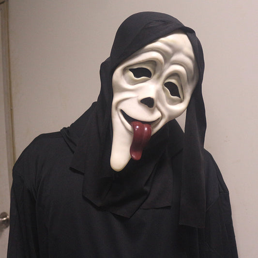 Máscara de Scream - nexbuy.com.mx