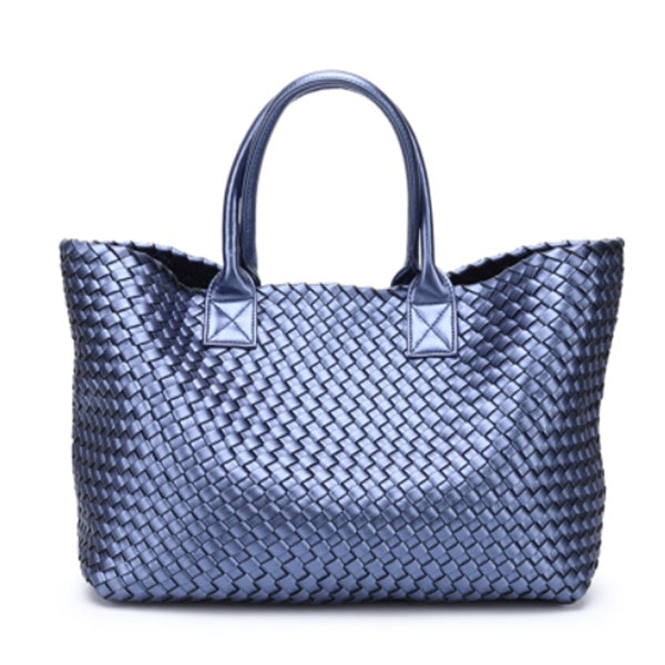 Bolso de ViniPiel con gran capacidad - nexbuy.com.mx