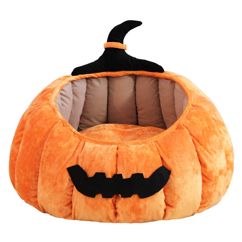 Nido cálido de invierno para mascotas - nexbuy.com.mx