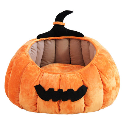 Nido cálido de invierno para mascotas - nexbuy.com.mx