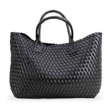 Bolso de ViniPiel con gran capacidad - nexbuy.com.mx