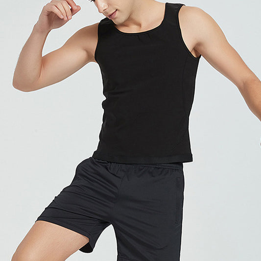 Playera de hombre deportiva