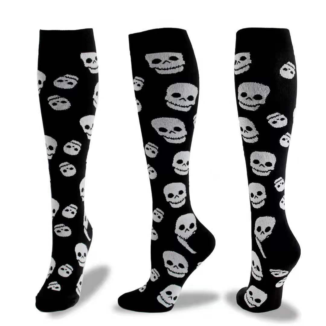 Calcetines divertidos de Halloween - nexbuy.com.mx