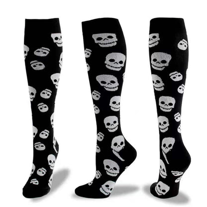 Calcetines divertidos de Halloween - nexbuy.com.mx