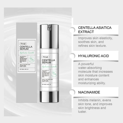 Solución de Cuidado Reafirmante Hidratante de Piel Centella Asiática - nexbuy.com.mx