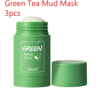 Mascarilla Limpiadora de Té Verde - nexbuy.com.mx