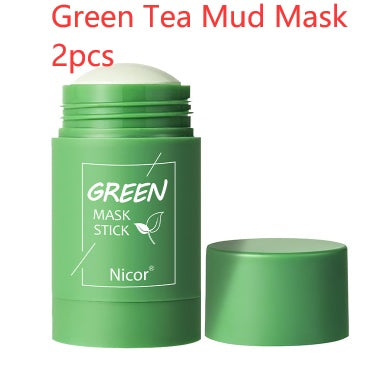 Mascarilla Limpiadora de Té Verde - nexbuy.com.mx