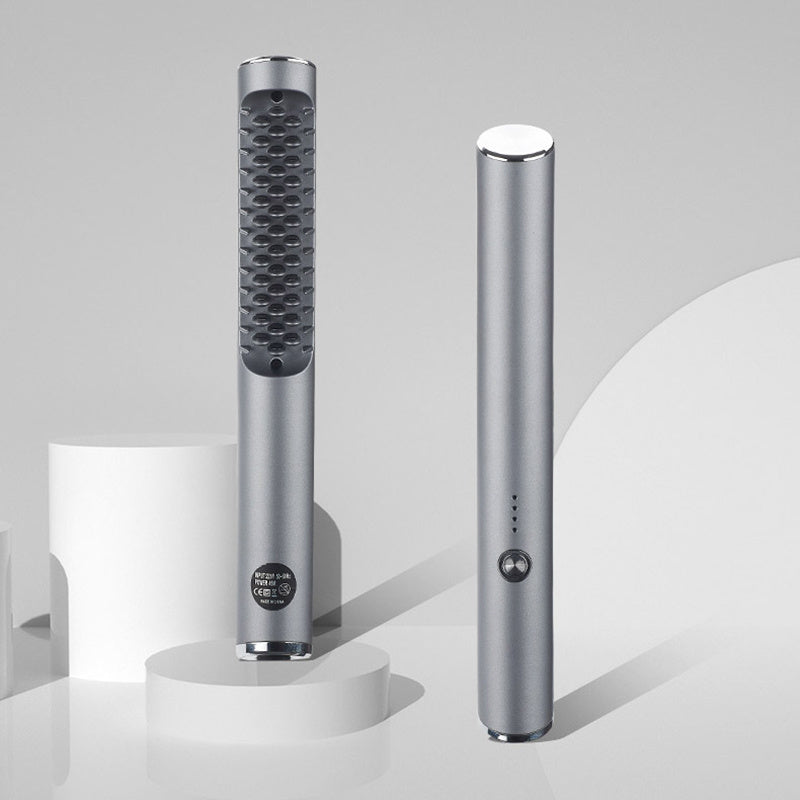 Peine multifuncional para planchado - nexbuy.com.mx