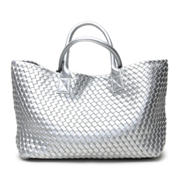 Bolso de ViniPiel con gran capacidad - nexbuy.com.mx