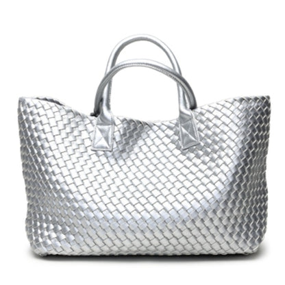 Bolso de ViniPiel con gran capacidad - nexbuy.com.mx