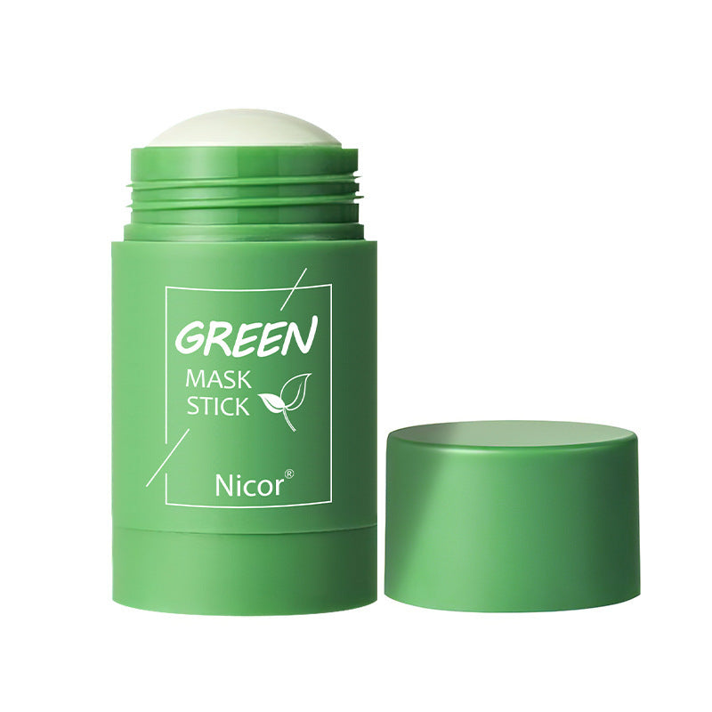 Mascarilla Limpiadora de Té Verde - nexbuy.com.mx
