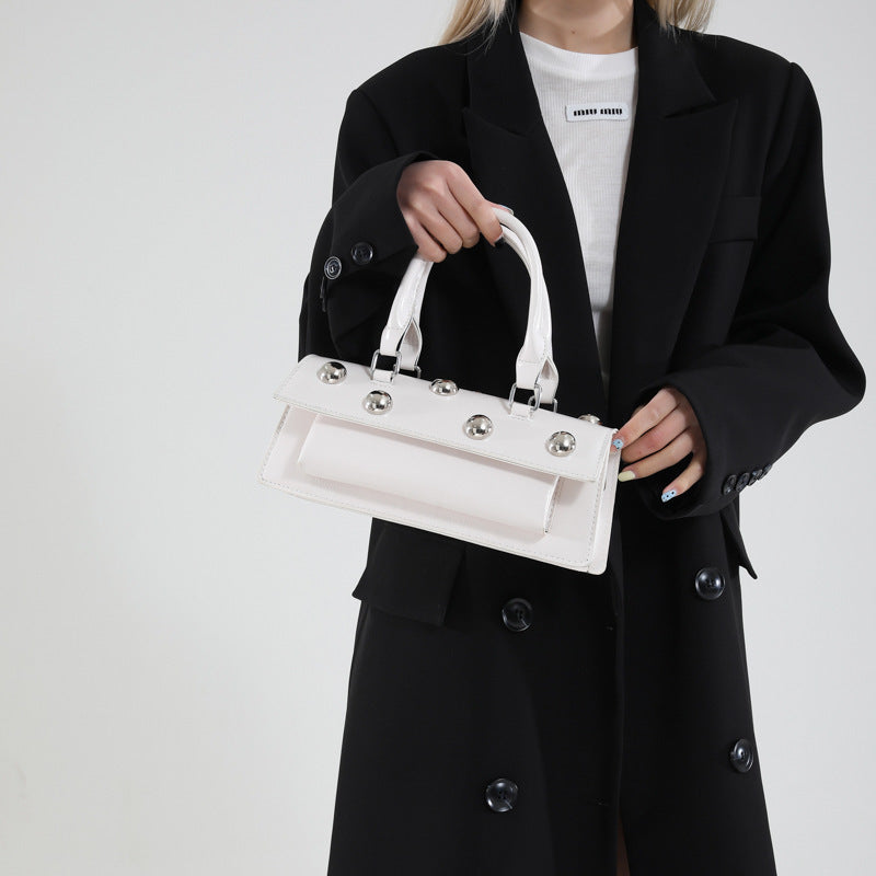 Bolso Fashion Rivet - nexbuy.com.mx
