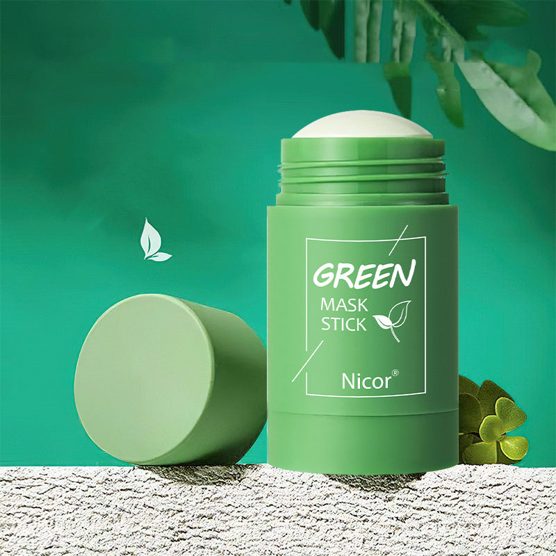 Mascarilla Limpiadora de Té Verde - nexbuy.com.mx
