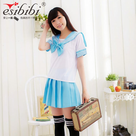 Conjunto de traje marinera - nexbuy.com.mx