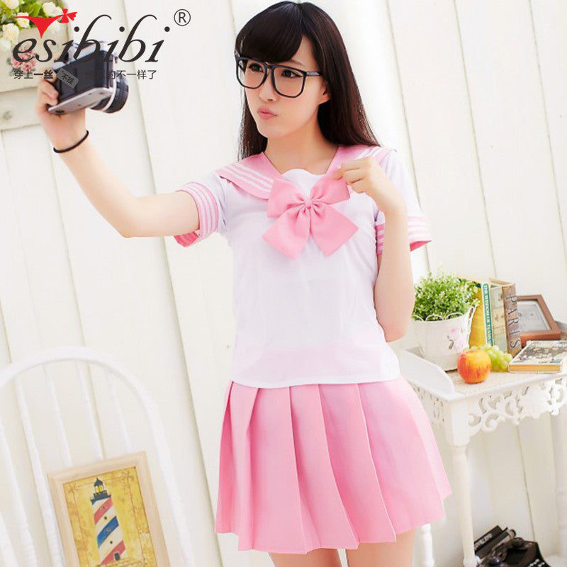 Conjunto de traje marinera - nexbuy.com.mx