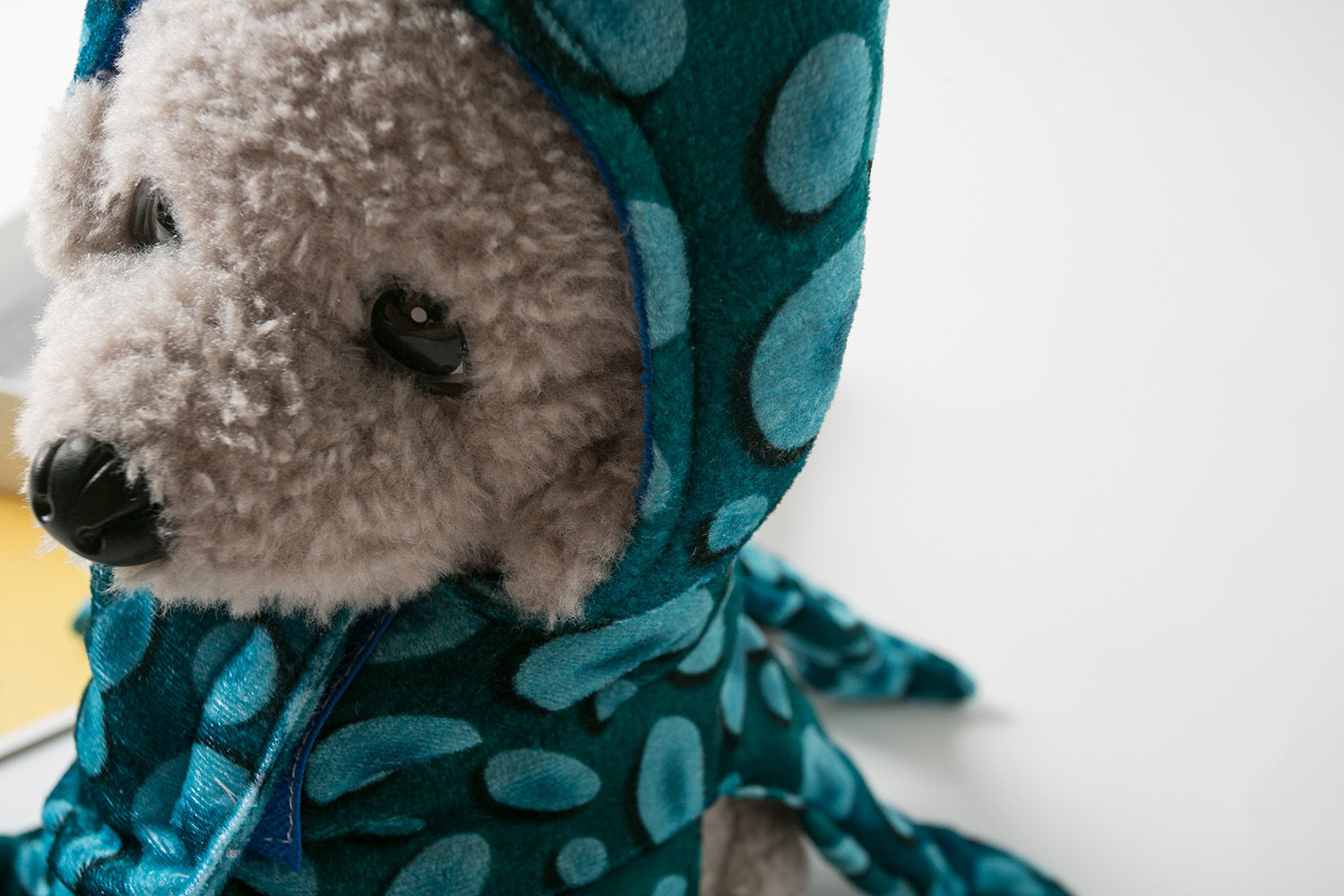 Disfraz de pulpo para mascota - nexbuy.com.mx
