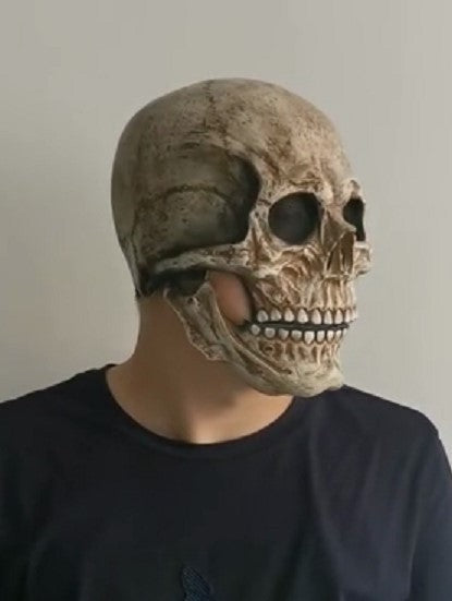 Máscara Calavera Cosplay